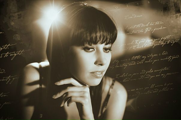 №32, Елена Ламур, Москва, Россия №32, Елена Ламур, Москва, Россия