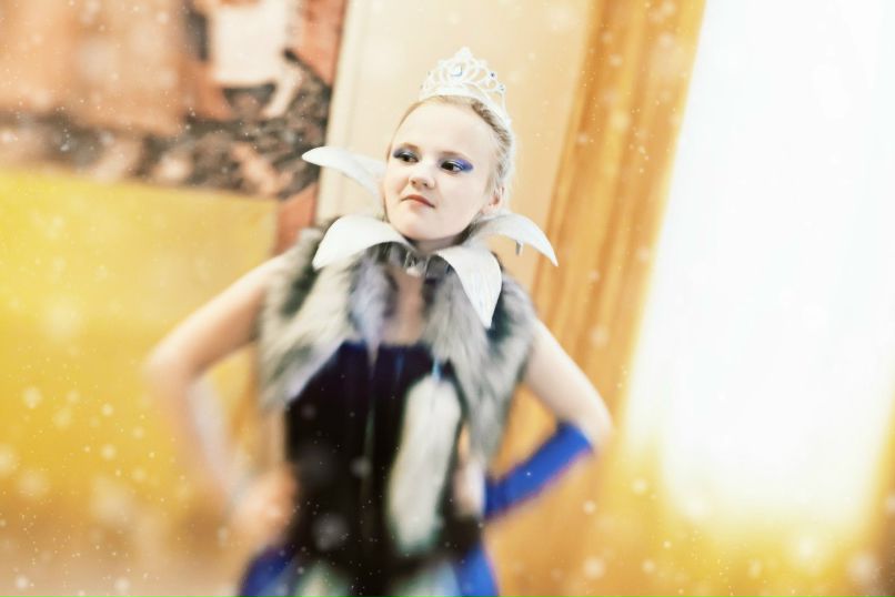 Ксения Феникс Phoenixenia | Екатеринбург