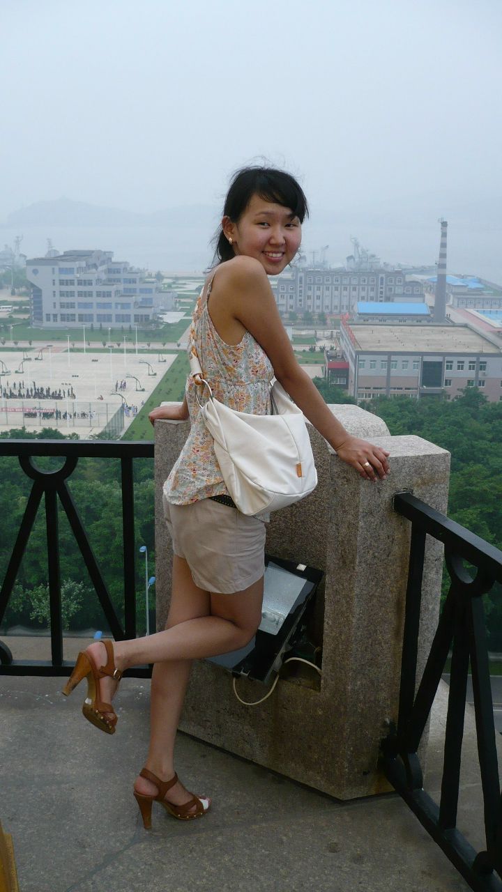 Александра Ноговицына | Якутск