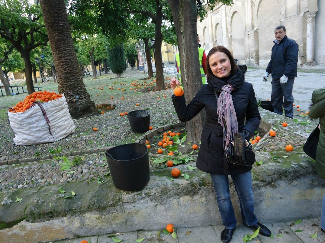 Галя Папуця | Одесса