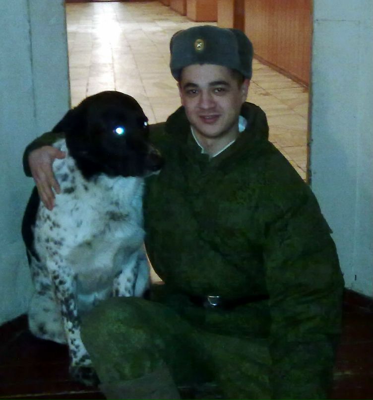 Динис Закиров ♫★Mr.D★♫ | Казань