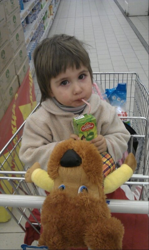 Татьяна Филиппович | Москва