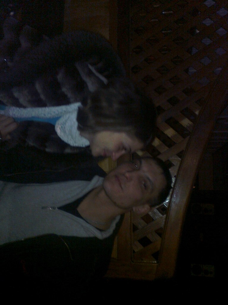 Миша Сафиуллин | Ичня