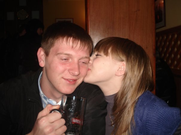 Юрий Твердоступ | Киев