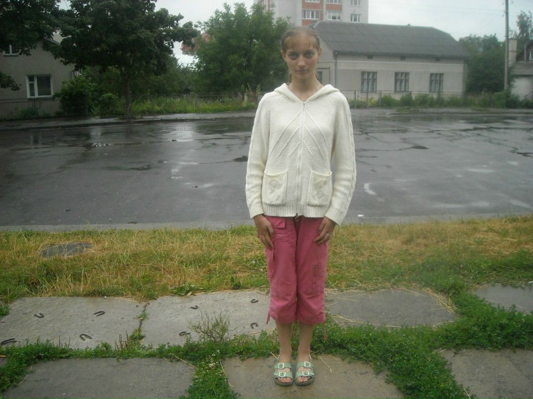 Маряна Хримко Юріївна | Тернополь