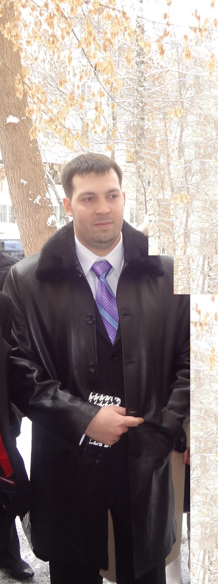 Олег Муфтахов | Уфа