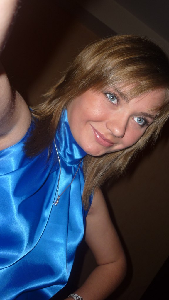 Кристина Леонова | Краснодар