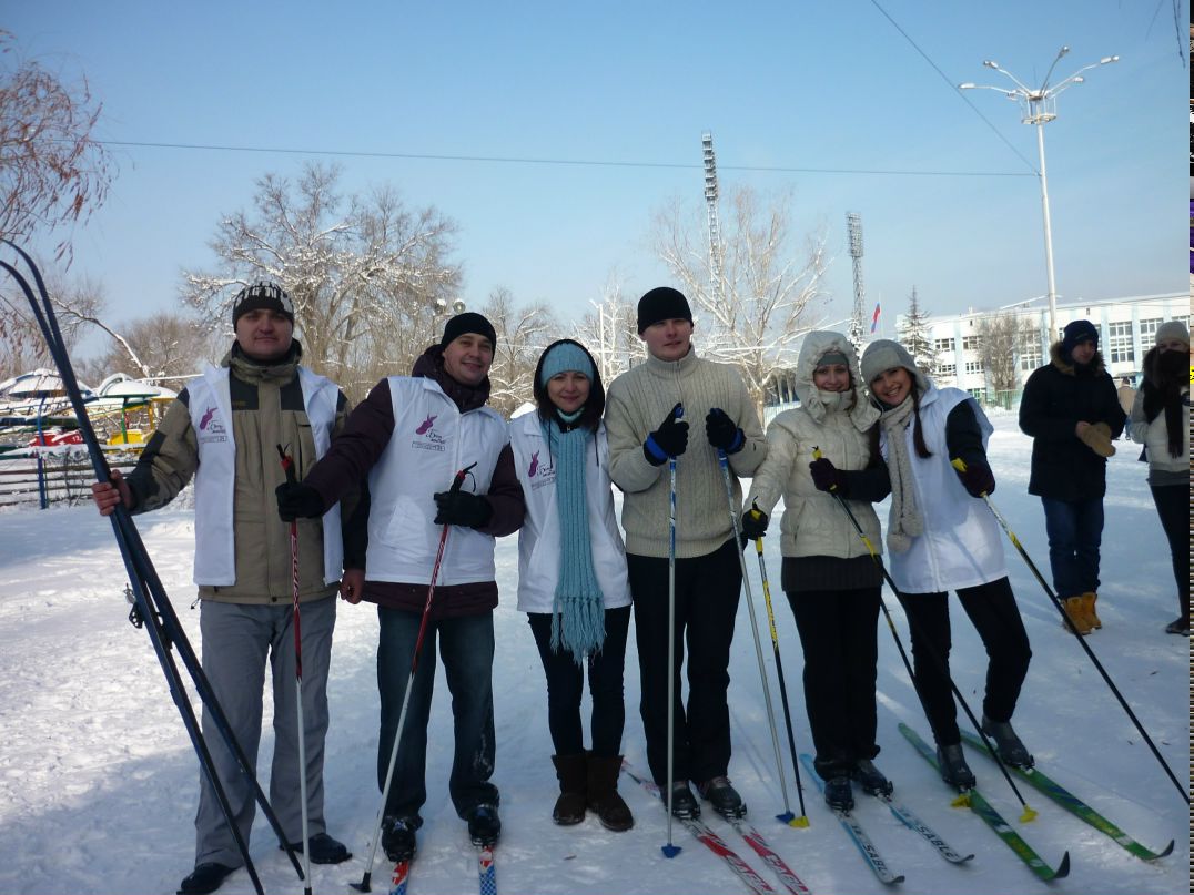 Янина Медведева | Волгоград