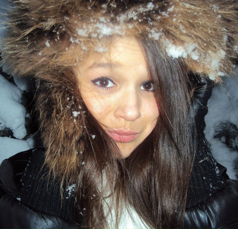 Вероника Чепурова | Ждановка