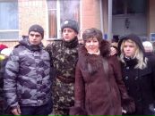 Фотография Василий Явтушенко