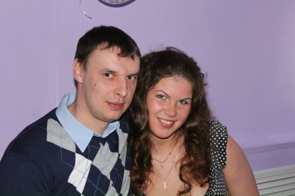 Натусик Гиенко | Великий Новгород