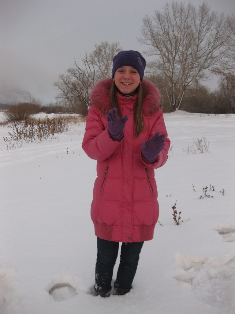 Мария Курбатова | 