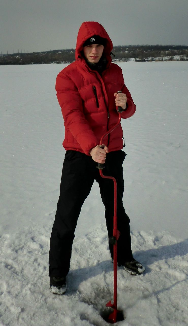 Андрей Кошкин | Днепр (Днепропетровск)