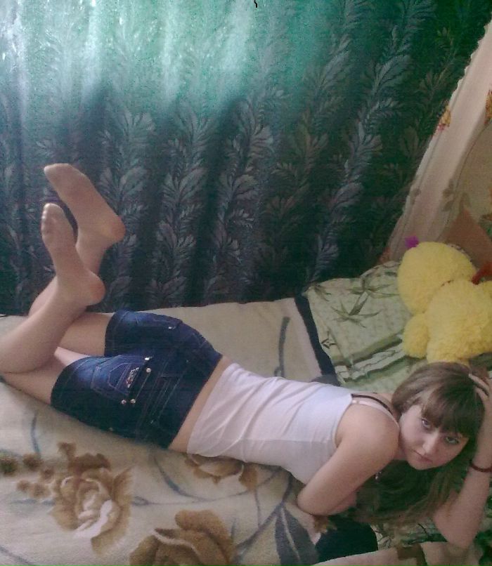 Вика Чернышева | 