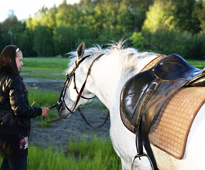 Anyta Lagutkina | Санкт-Петербург