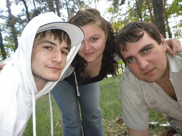 Ваня Турко | Киев