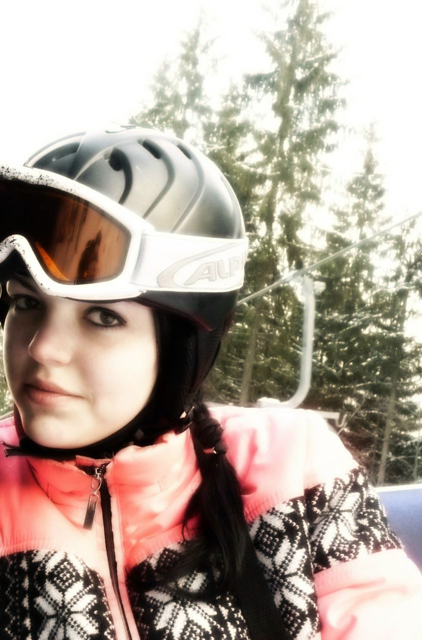 Алинка Маркова | Днепр (Днепропетровск)