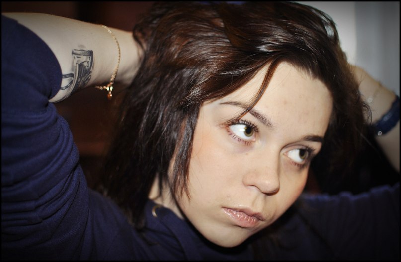 Юлия Яковлева | Санкт-Петербург