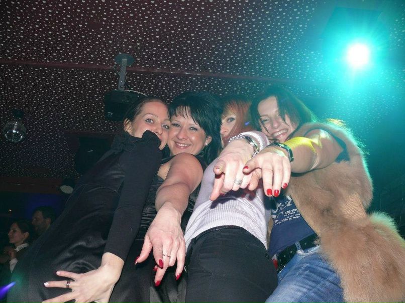 Оксана Марушко | Вильнюс