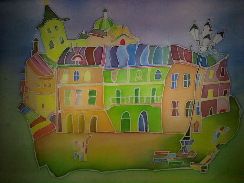 Анастасия Айбашева | Набережные Челны