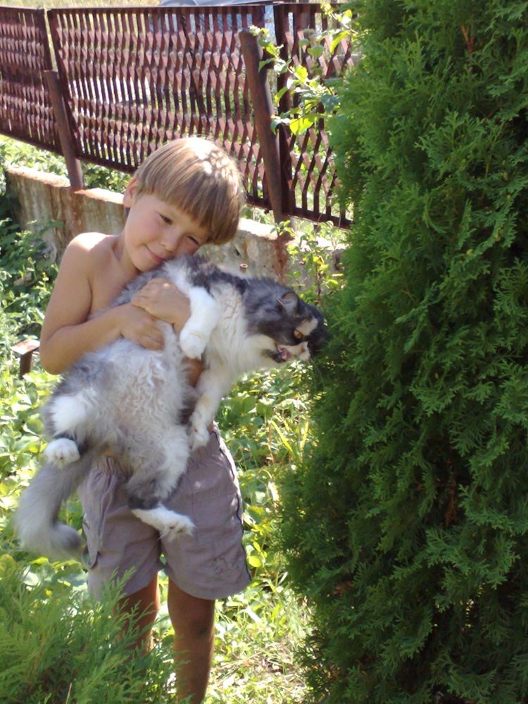 Александра Якушева | Тольятти