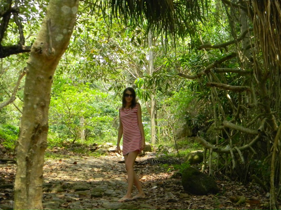 Анна Хумала Бахура | Санкт-Петербург