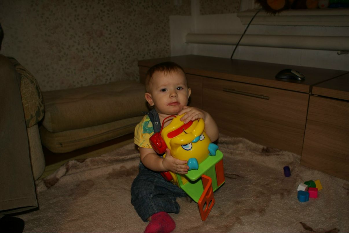 Александр Деревенчук Hamiak | Сысерть