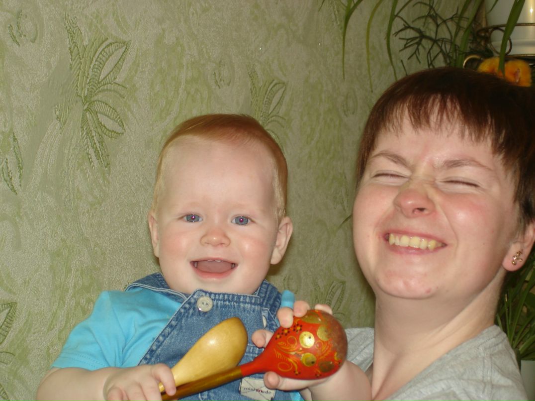 Елена Кисеелева | Пермь