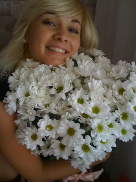 №36, Карина Хрус, 29 лет, Киев №36, Карина Хрус, 29 лет, Киев