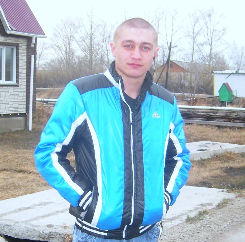 Андрей Баранский Владимирович | Новосибирск