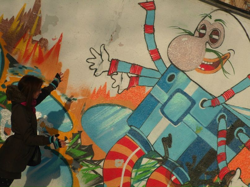 Елизавета Кузнецова | Москва