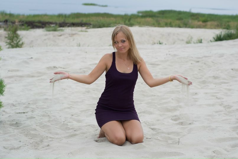 Светлана Щербинина | Тамбов