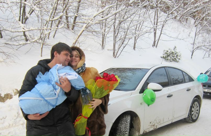 Катюшка Долбилова | Саратов