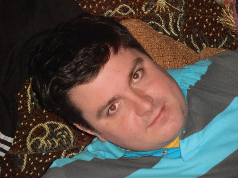 Роман Кривонос | Харьков