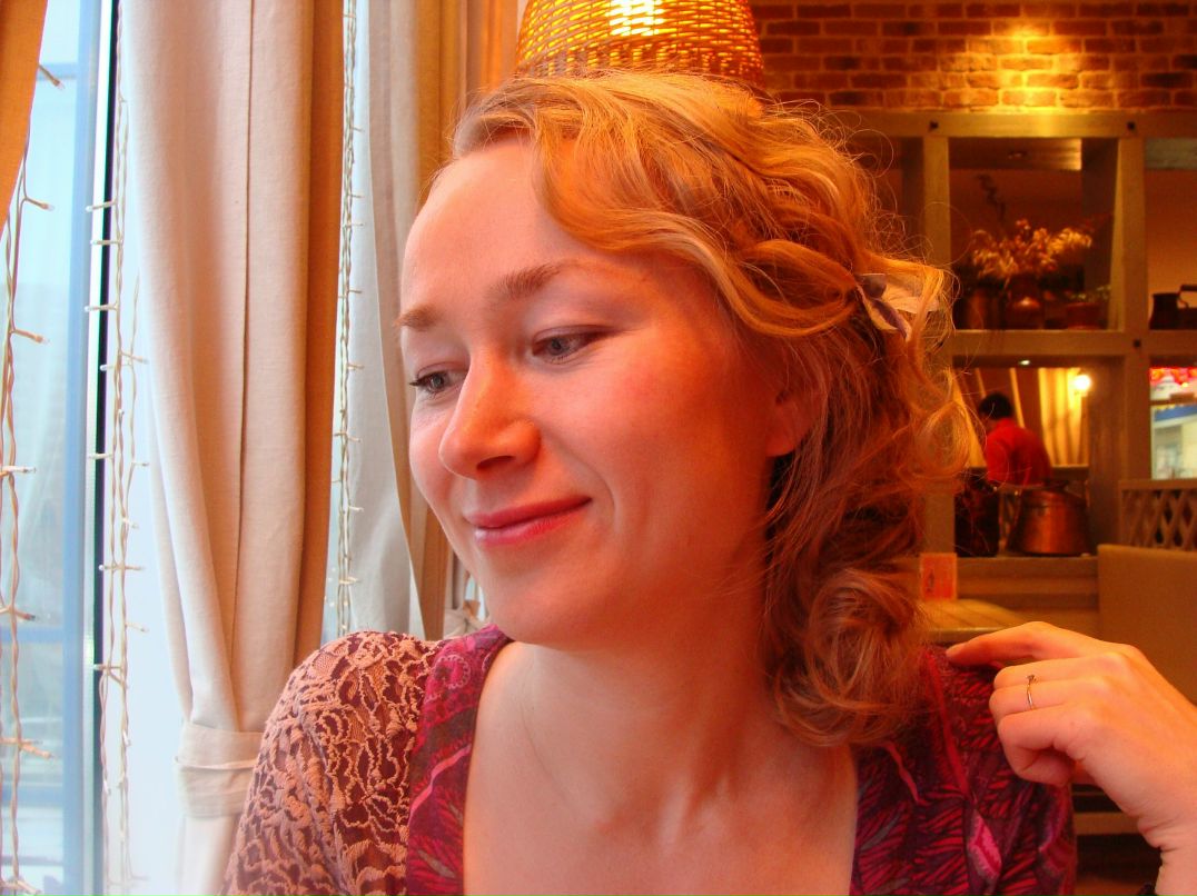 Юлия Червякова | Одинцово