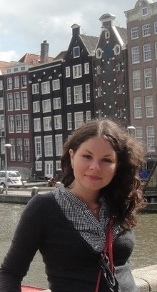 №30, Ирина Айсудо, 39 лет, Санкт-Петербург №30, Ирина Айсудо, 39 лет, Санкт-Петербург