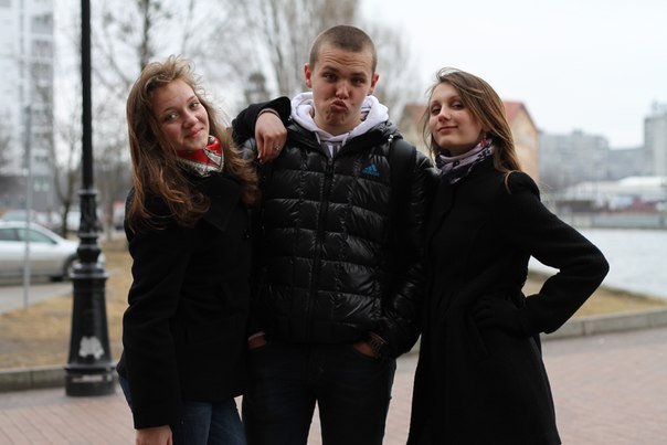 Миша Филиппов | Калининград