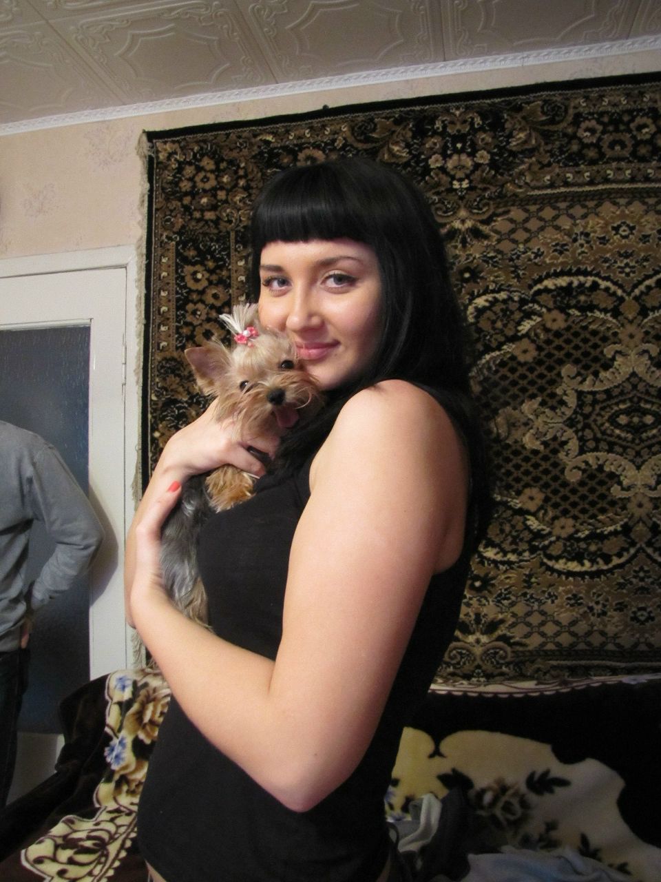 Юлия Федорова | Дмитров