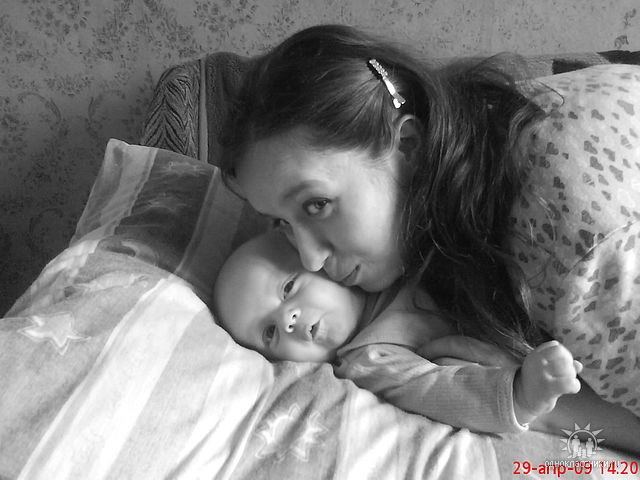 Любовь Васина **Lubaschka** | Москва