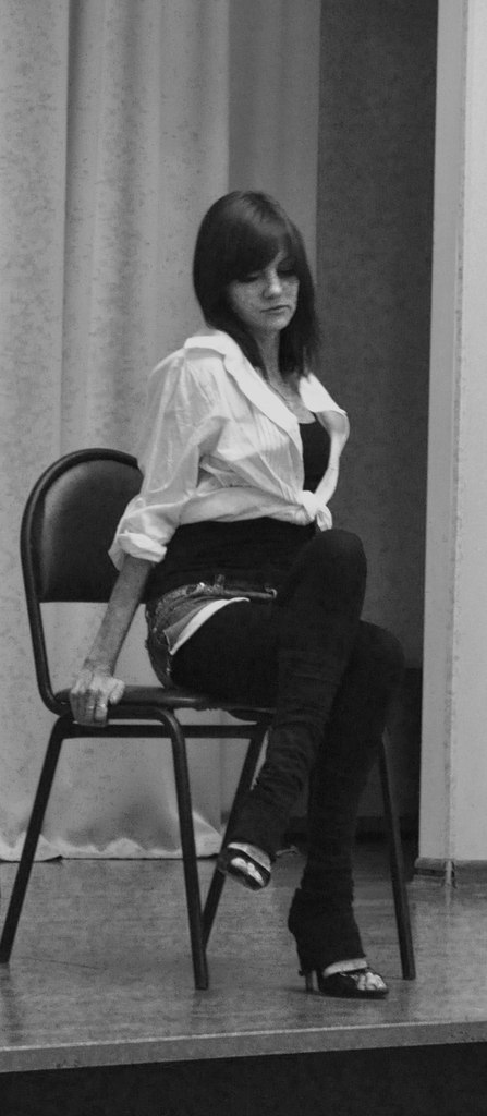 Дарья Андреева | 