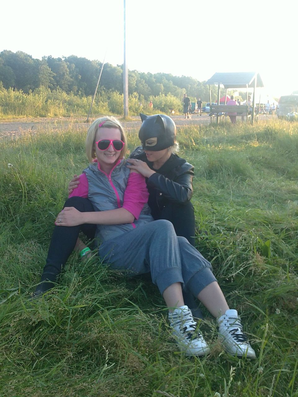 Катерина Алексеева ПНХ | Москва