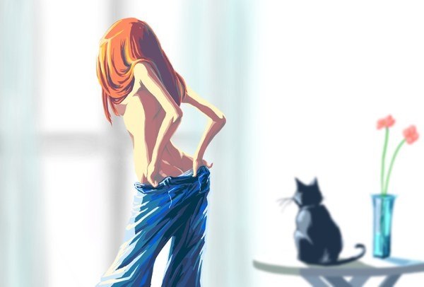 Ося Абрамова | Петрозаводск