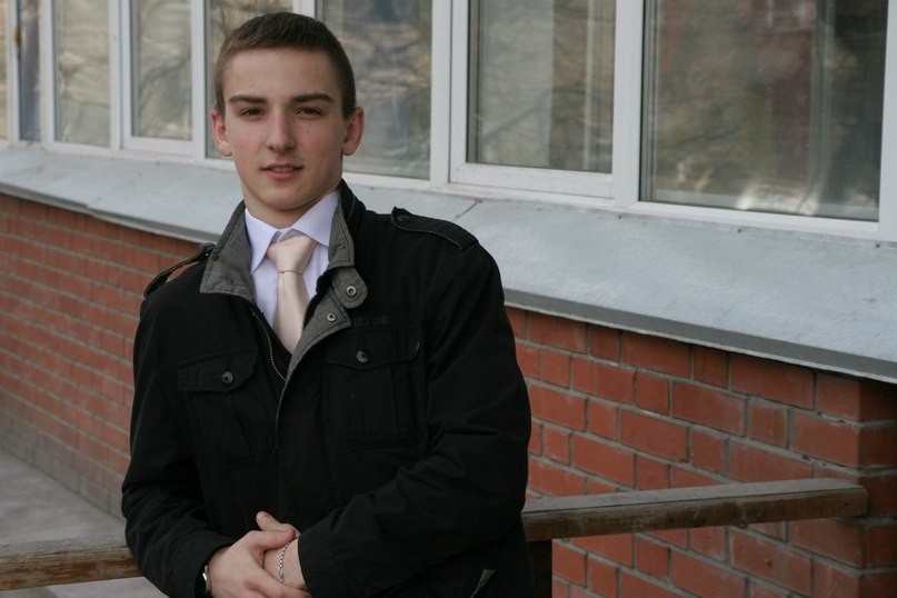 Роман Климанов | Новосибирск