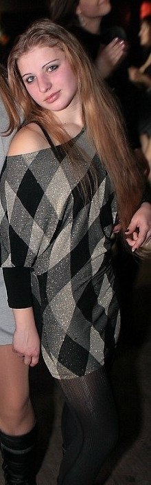 Кристина Квасник | Мариуполь