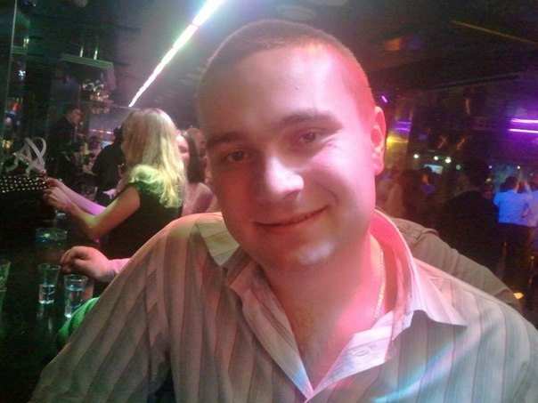 Сергей Бородовский Александрович | Минск