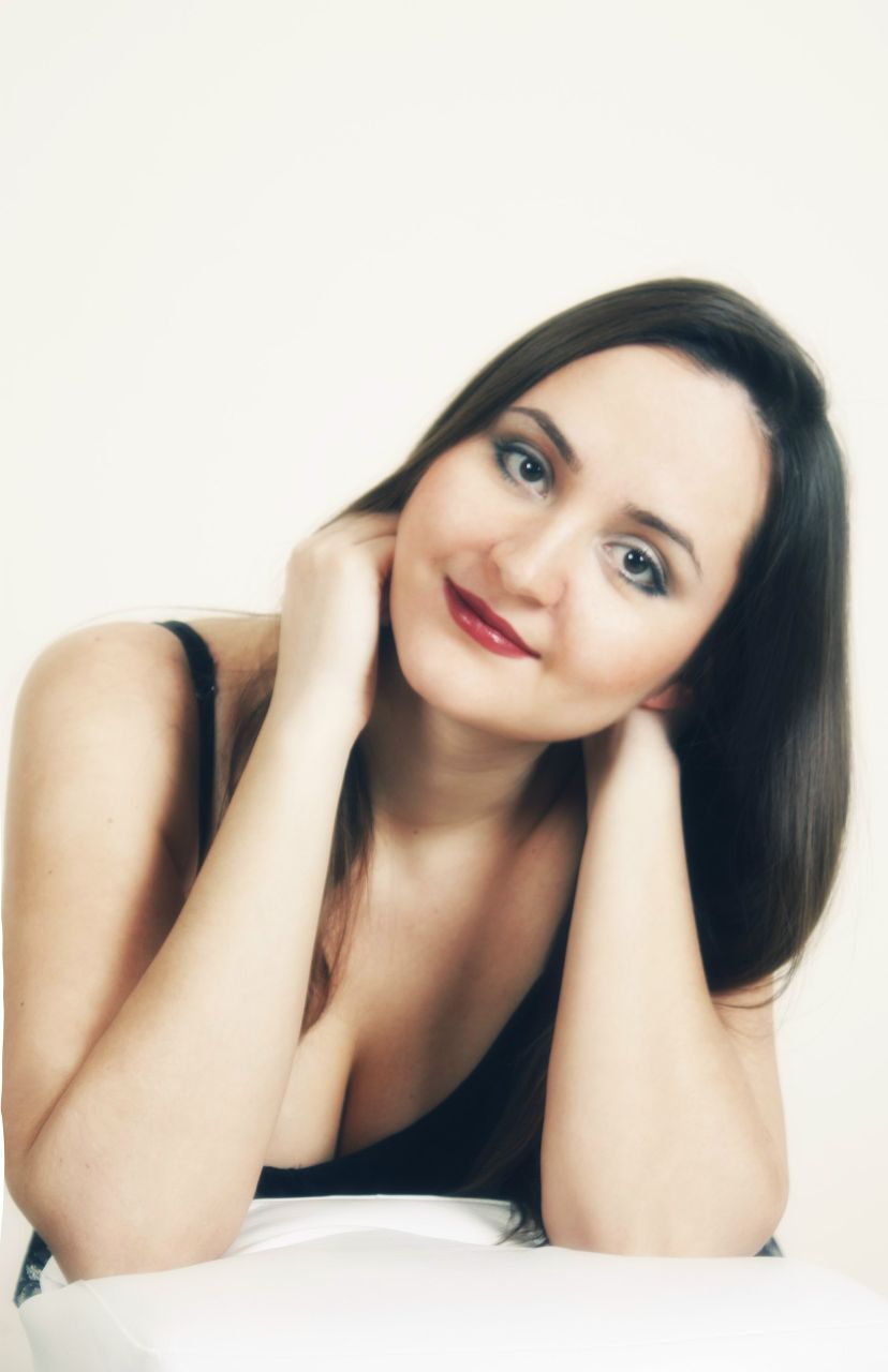 Инна Широбокова | Харьков