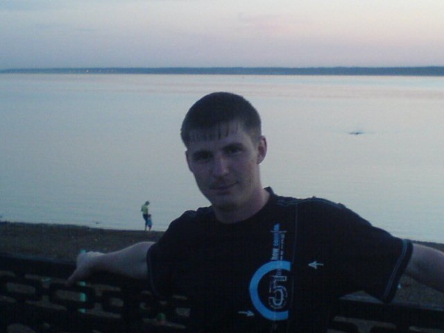 Флорит Сахабиев | Набережные Челны