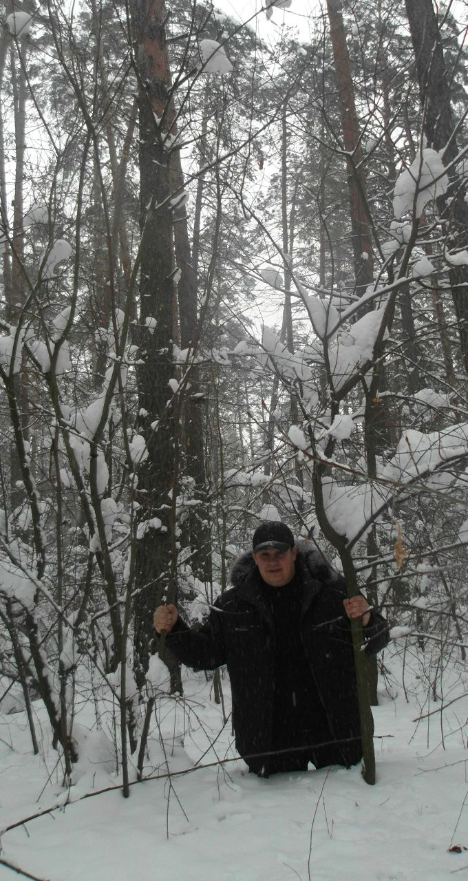 Андрей Мироненко miron | Бровары