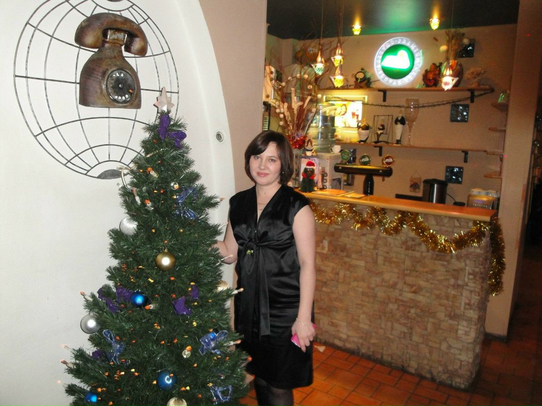 Альфия Гимадиева | Новосибирск