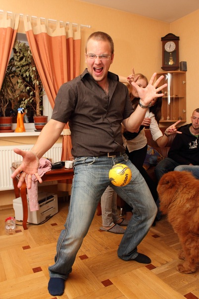 №32, Дмитрий Михайлов, 36 лет, Санкт-Петербург №32, Дмитрий Михайлов, 36 лет, Санкт-Петербург